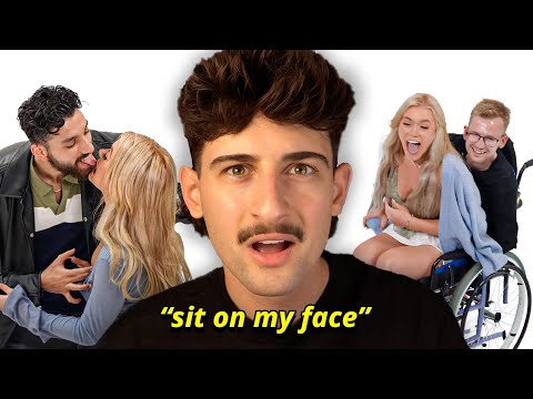 20 Guys vs Elle Brooke