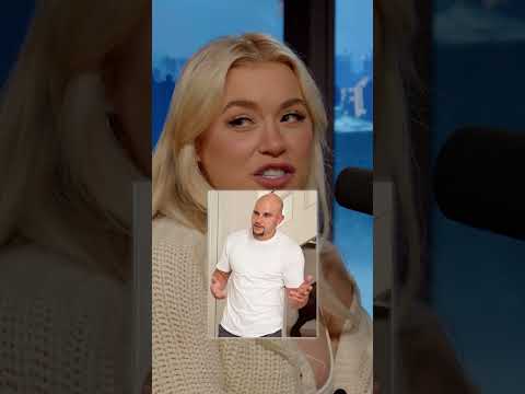 Elle Brooke Reveals DREAM Fourway