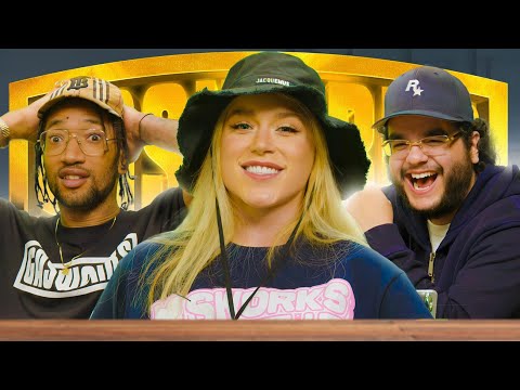 Elle Brooke Reveals Industry Secrets | GASWORKS 2023 (Ep. 4)