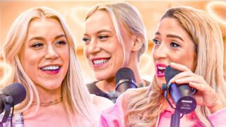 Elle Brooke & Sister Talk Sister OnlyFans Content, Kingpyn Tournament & Call Outs! Full Podcast EP55