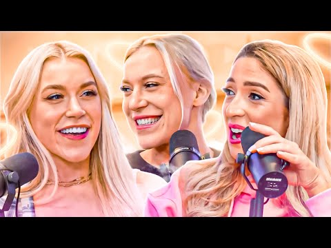 Elle Brooke & Sister Talk Sister OnlyFans Content, Kingpyn Tournament & Call Outs! Full Podcast EP55