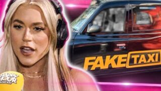 How Much Did Fake Taxi Offer Elle Brooke?