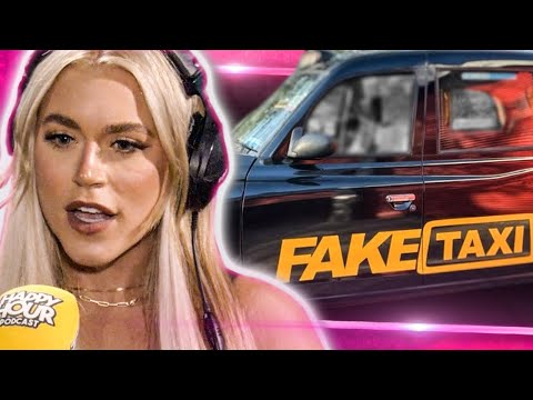 How Much Did Fake Taxi Offer Elle Brooke?