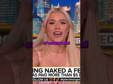 Is OF bad for society?