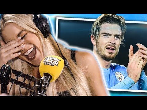 Which Footballers Slid Into Elle Brooke's DMs?!