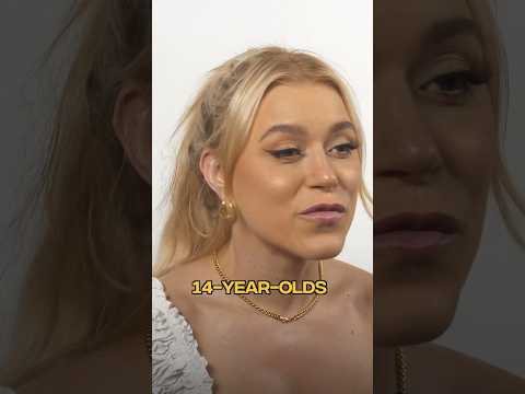 Elle Brooke hits back at TikTok trolls 👊