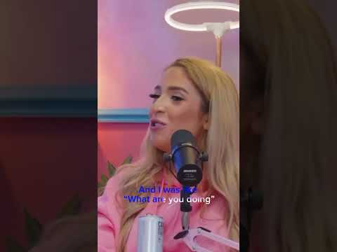 Elle Brooke speaks on Yxng Dave😲