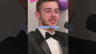 Elle brooke!? #theuselesshotline #georgeclarkeey #maxbalegde #uk #ellebrooke