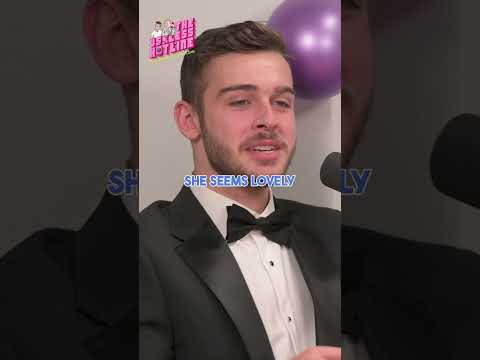 Elle brooke!? #theuselesshotline #georgeclarkeey #maxbalegde #uk #ellebrooke
