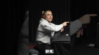 Elle Brooke Vs Jenny Savage Truth Or Dare is now live 👀 #misfitsboxing #boxing