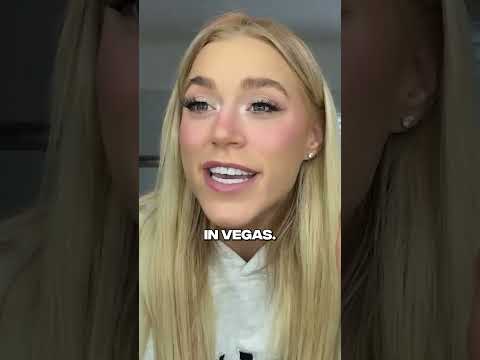 Elle Brooke's Weirdest Request #ellebrooke #onlyfans #footmassager