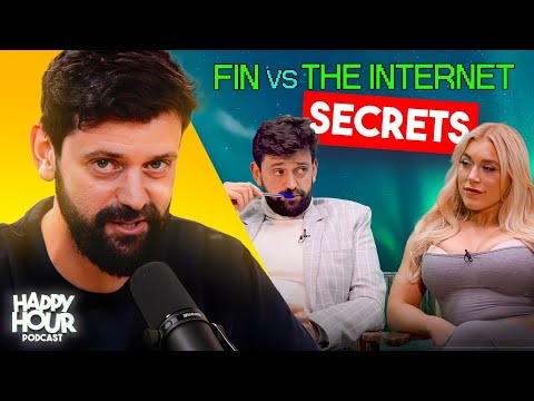 Why Elle Brooke Was The Most Awkward Guest To Interview…